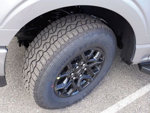 New 2025 Ford F150 XLT w/ Equipment Group 302A MID image 9