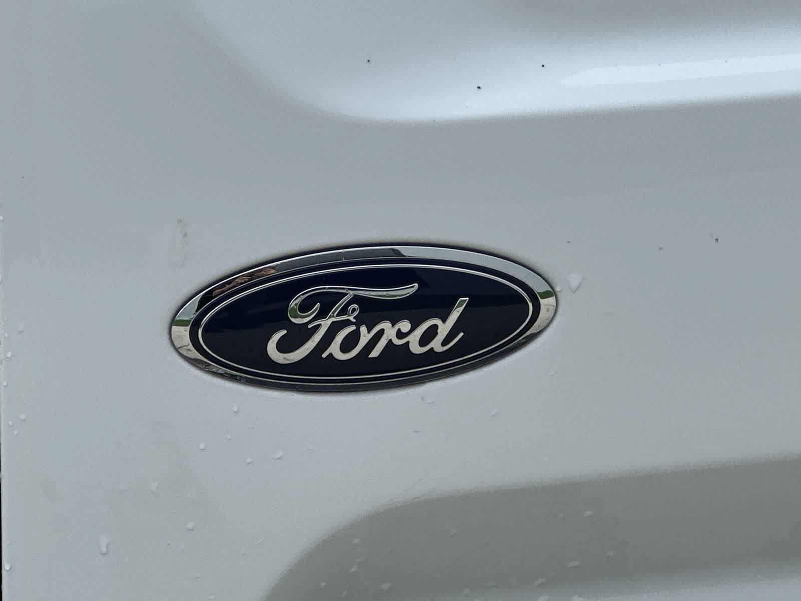 Used 2024 Ford Bronco Sport Outer Banks w/ Tech Package AWD/4WD image 15
