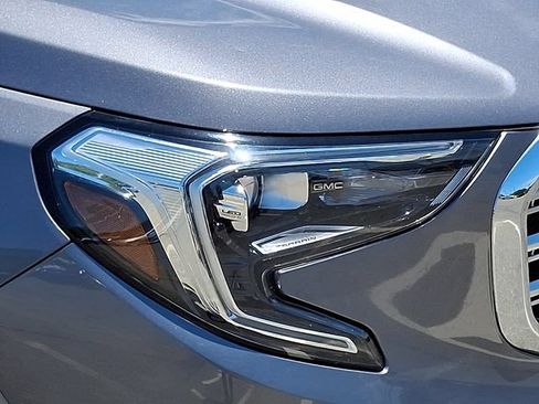 Used 2019 GMC Terrain Denali w/ Advanced Safety Package AWD/4WD image 30