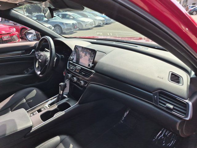 Used 2022 Honda Accord Sport image 20