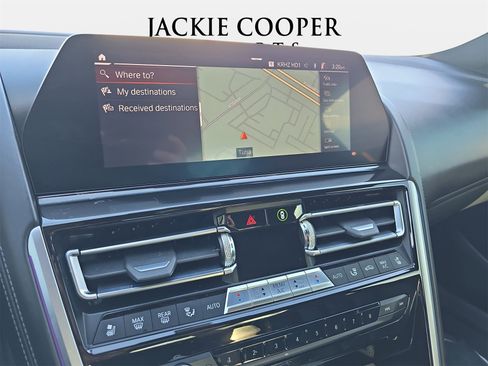 Used 2020 BMW 840i xDrive Coupe w/ M Sport Package image 22