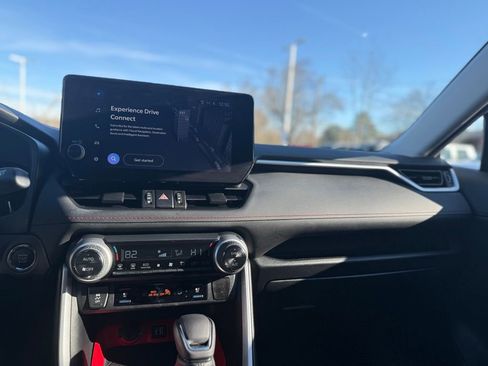 Certified 2024 Toyota RAV4 TRD Off-Road image 25