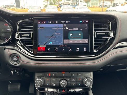 New 2026 Dodge Durango GT image 20