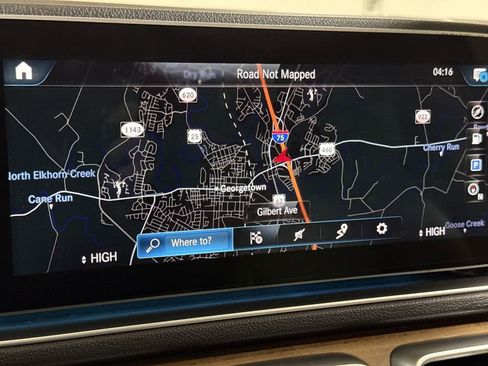 Used 2022 Mercedes-Benz GLE 350 GLE 350 image 15