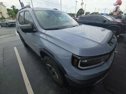 Used 2026 Honda Passport RTL image 3