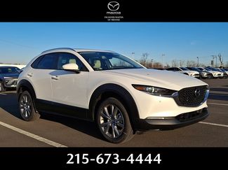 New 2026 MAZDA CX-30 AWD 2.5 S video 1