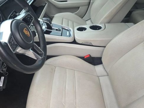 Used 2017 Porsche Panamera Turbo w/ Sport Package AWD/4WD image 5