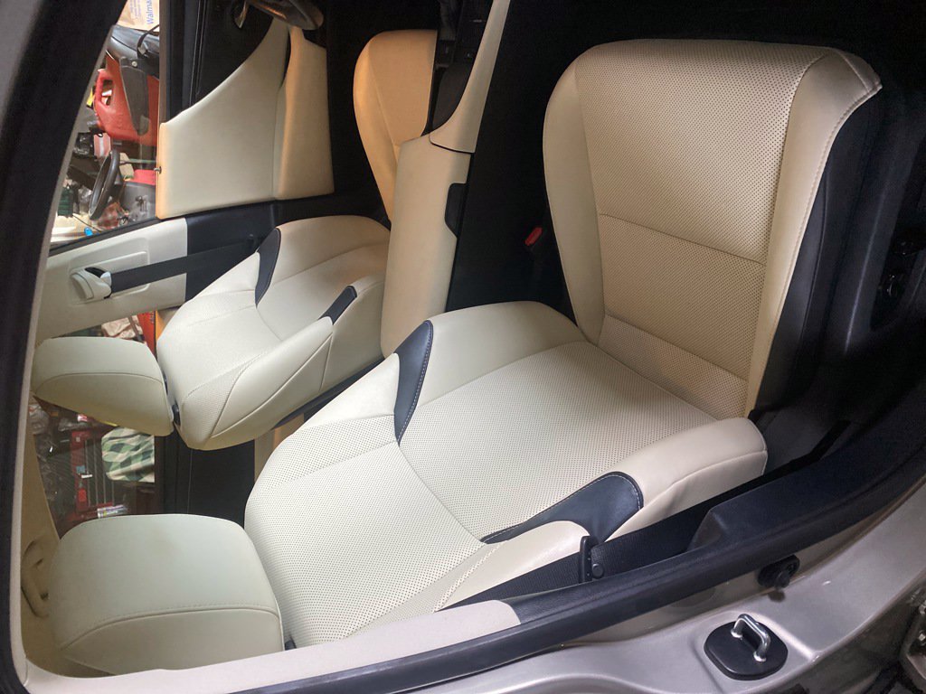 Used 2022 Lexus ES 250 w/ Premium Package AWD/4WD image 13
