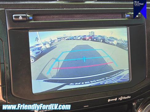 Used 2019 Toyota 4Runner TRD Off-Road Premium image 22