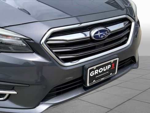 Used 2018 Subaru Legacy 2.5i Limited AWD/4WD image 32