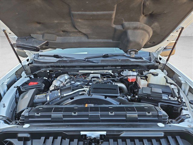 Certified 2024 Chevrolet Silverado 2500 LT AWD/4WD image 23