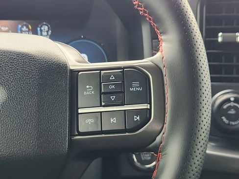 Used 2025 Ford F150 Tremor w/ Bed Utility Package AWD/4WD image 29