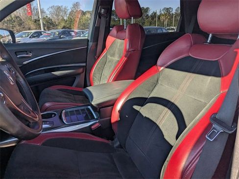 Used 2020 Acura MDX A-Spec image 15