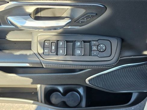 Used 2025 RAM 1500 Laramie w/ Sport Appearance Package image 21