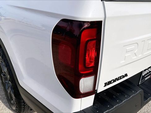 New 2026 Honda Ridgeline TrailSport image 14
