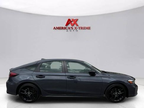 Used 2026 Honda Civic Sport image 7