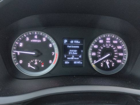 Used 2019 Hyundai Sonata SE w/ Winter Weather Package FWD image 23
