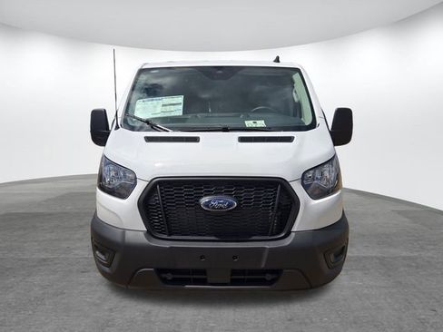 New 2025 Ford Transit 250 Low Roof w/ Load Area Protection Package image 7