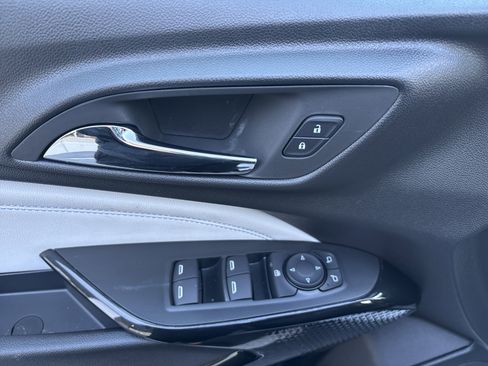 New 2026 Chevrolet Trax LT w/ Driver Confidence Package image 14