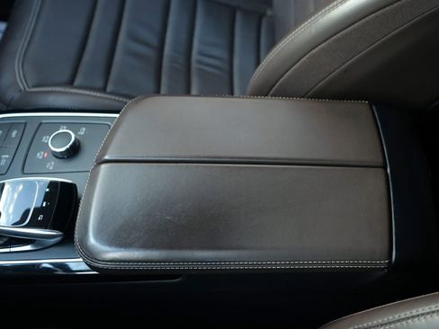 Used 2019 Mercedes-Benz GLS 63 AMG 4MATIC image 32