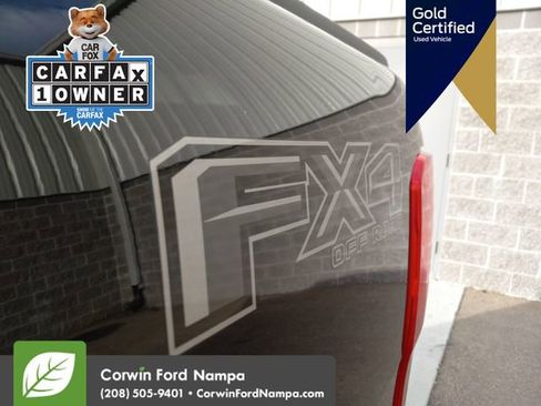 Used 2022 Ford Ranger Lariat w/ Equipment Group 501A High image 29