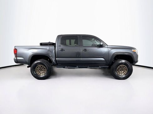 Used 2023 Toyota Tacoma 4x4 Double Cab w/ Trail Edition image 9