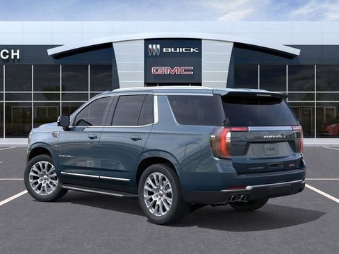 New 2026 GMC Yukon Denali image 3