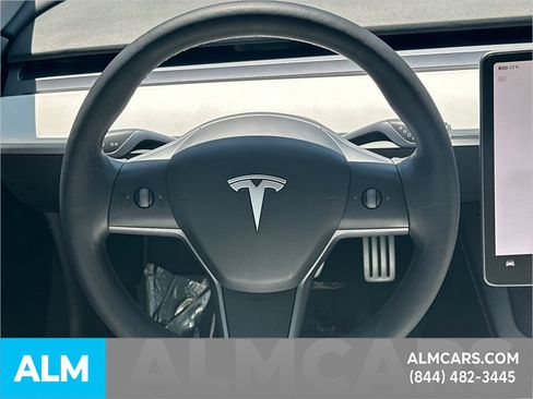 Used 2022 Tesla Model 3 Performance AWD/4WD image 28