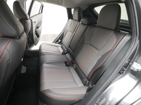 Certified 2025 Subaru Crosstrek 2.5i Limited AWD/4WD image 15