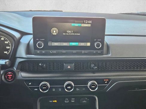 Certified 2023 Honda CR-V Sport image 13