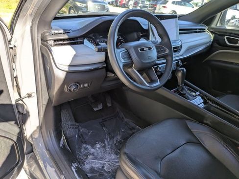 Used 2023 Jeep Compass Limited image 5