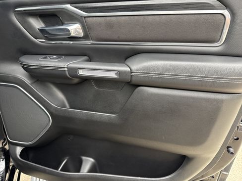 Used 2023 RAM 1500 Laramie image 17
