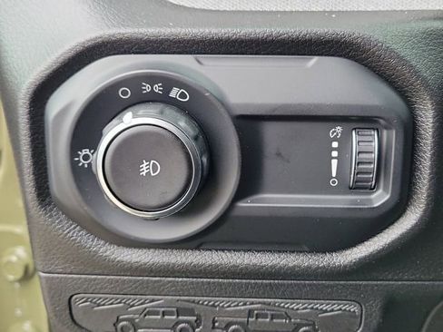 New 2026 Jeep Wrangler Sport image 20