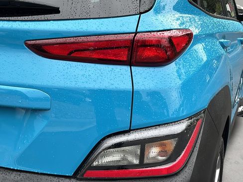 Certified 2023 Hyundai Kona SEL w/ Convenience Package FWD image 45