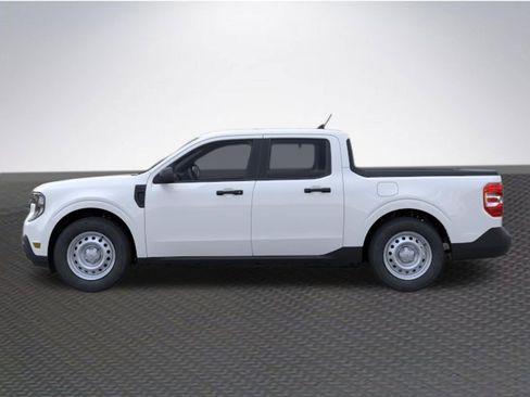 New 2026 Ford Maverick XL FWD image 3
