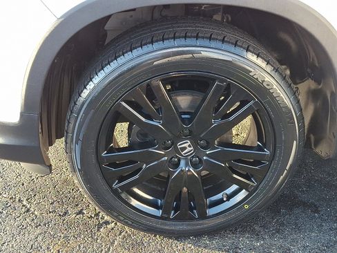 Certified 2022 Honda Pilot Special Edition image 28