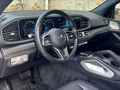 Certified 2022 Mercedes-Benz GLE 350 4MATIC image 13
