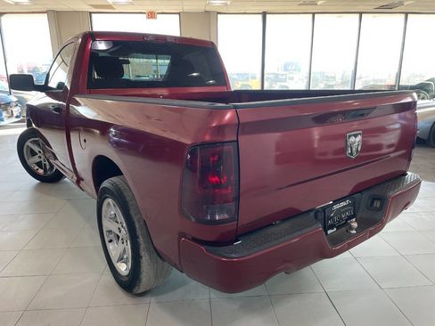 Used 2012 RAM 1500 Express image 5