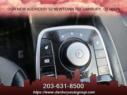 Used 2022 Kia Niro EX w/ Cold Weather Package image 9