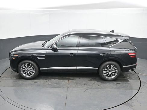 Used 2026 Genesis GV80 2.5T AWD/4WD image 39