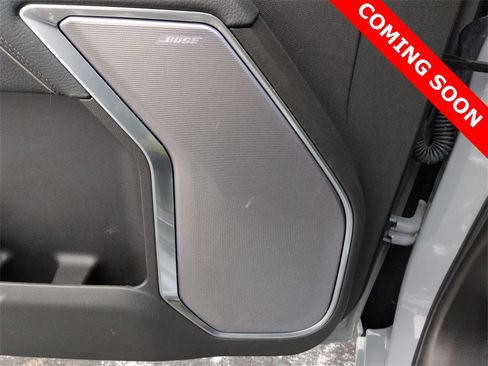 Used 2025 GMC Sierra 1500 Denali w/ Denali Reserve Package image 31