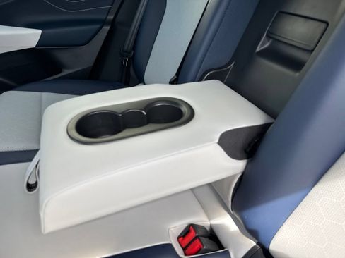 Certified 2023 Volkswagen ID.4 Pro S Plus AWD/4WD image 15