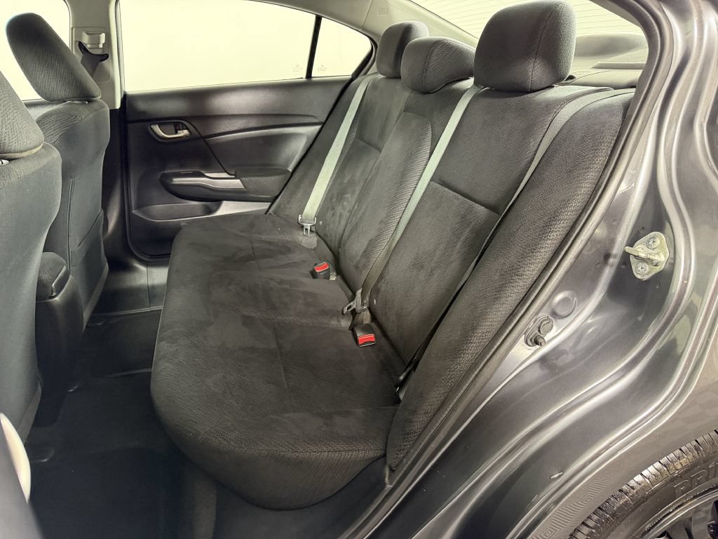 Used 2013 Honda Civic LX image 15