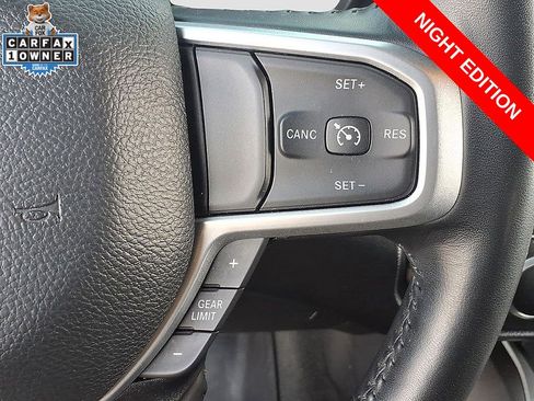 Used 2022 RAM 1500 Big Horn image 21