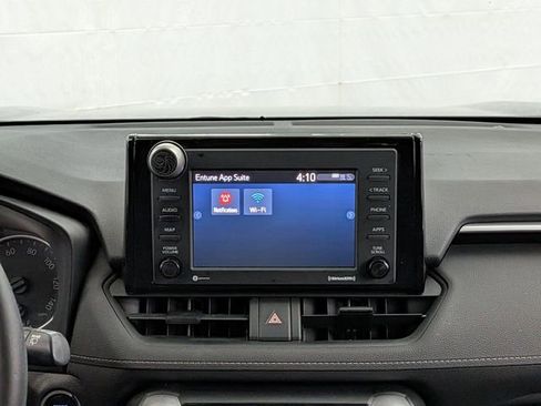 Used 2021 Toyota RAV4 XLE w/ Convenience Package AWD/4WD image 29