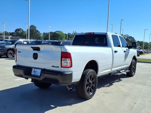 Used 2024 RAM 2500 Tradesman AWD/4WD image 6