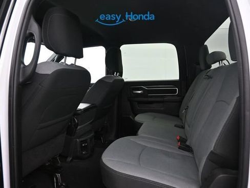 Used 2024 RAM 2500 Big Horn AWD/4WD image 15