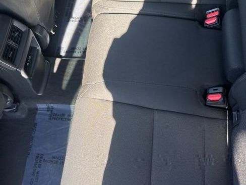 Used 2024 Honda CR-V EX image 25