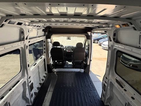 Used 2019 RAM ProMaster 2500 FWD image 92