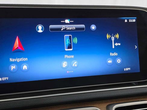 Used 2026 Mercedes-Benz GLE 350 4MATIC image 31